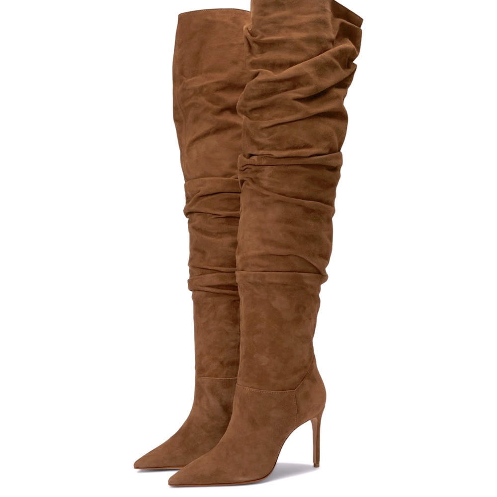 Schutz Ashlee Over-the-Knee Boots